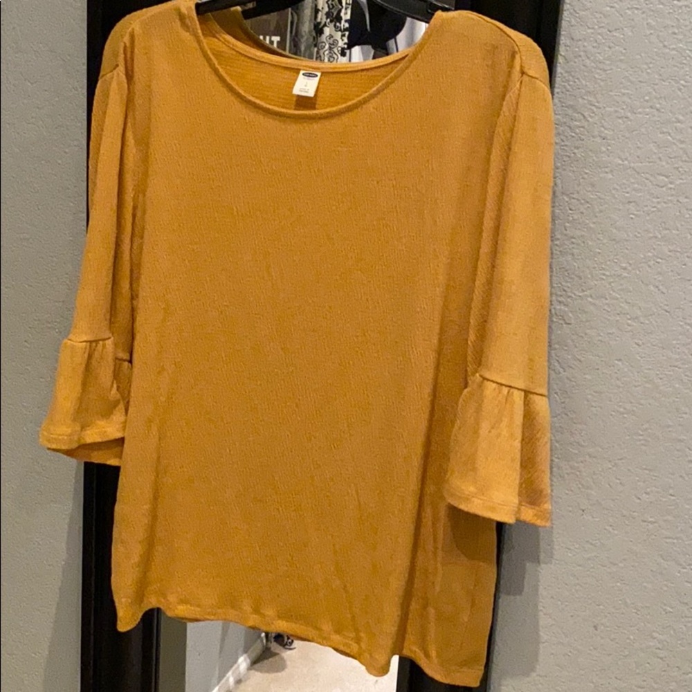 Old Navy blouse